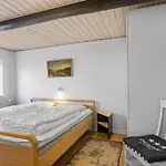 Vakantiehuis Sb117-nordborg-oksbol-sondergade-2