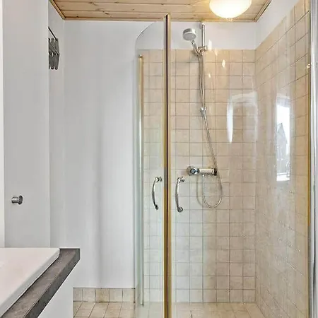 Sb117-nordborg-oksbol-sondergade-2 Ferienhaus *