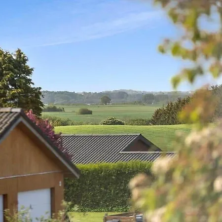 Vakantiehuis Sb117-nordborg-oksbol-sondergade-2 *