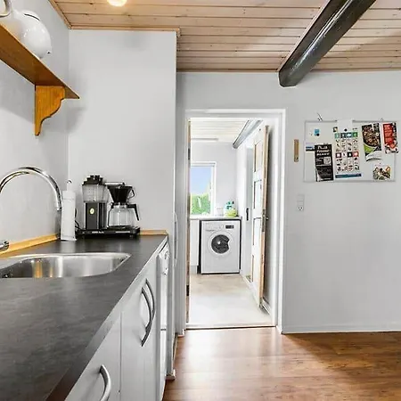 Vakantiehuis Sb117-nordborg-oksbol-sondergade-2 Nordborg