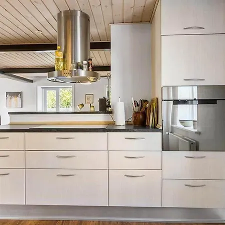 Sb117-nordborg-oksbol-sondergade-2 Vakantiehuis