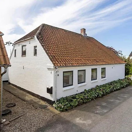 Sb117-nordborg-oksbol-sondergade-2 Vakantiehuis