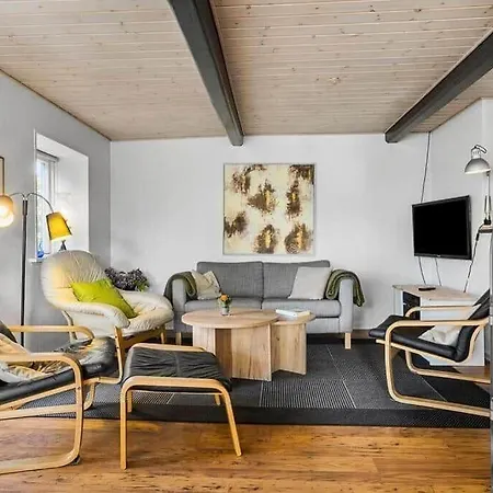 Feriehus Sb117-nordborg-oksbol-sondergade-2 Nordborg