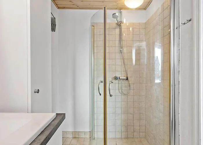 Sb117-nordborg-oksbol-sondergade-2 Сasa de vacaciones *
