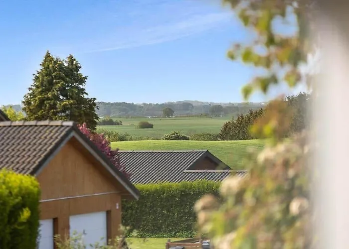 Сasa de vacaciones Sb117-nordborg-oksbol-sondergade-2 *