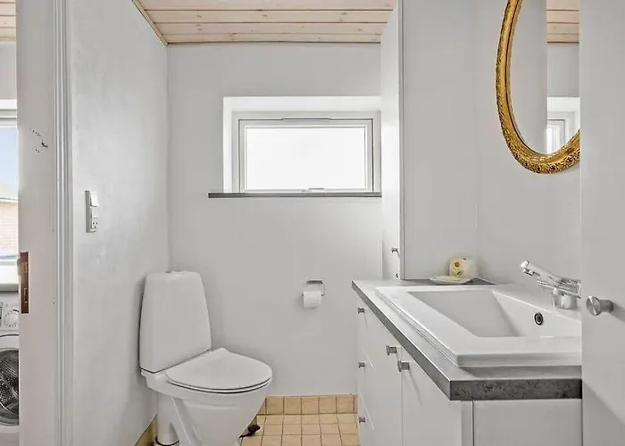 Sb117-nordborg-oksbol-sondergade-2 Сasa de vacaciones Nordborg