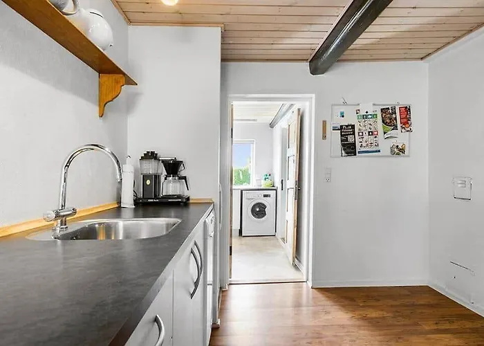 Сasa de vacaciones Sb117-nordborg-oksbol-sondergade-2 Nordborg
