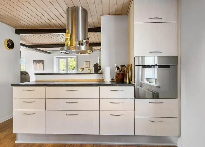 Sb117-nordborg-oksbol-sondergade-2 Сasa de vacaciones