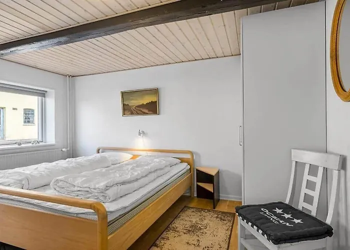 Сasa de vacaciones Sb117-nordborg-oksbol-sondergade-2