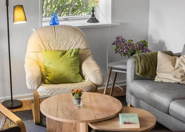 Сasa de vacaciones Sb117-nordborg-oksbol-sondergade-2 *