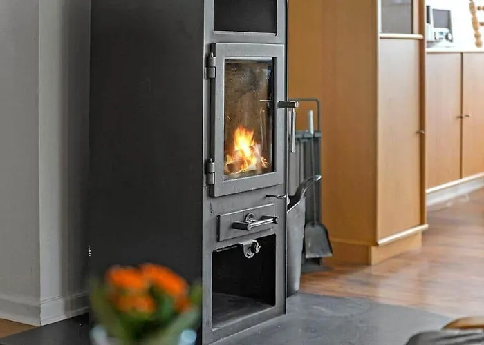 Сasa de vacaciones Sb117-nordborg-oksbol-sondergade-2 Nordborg