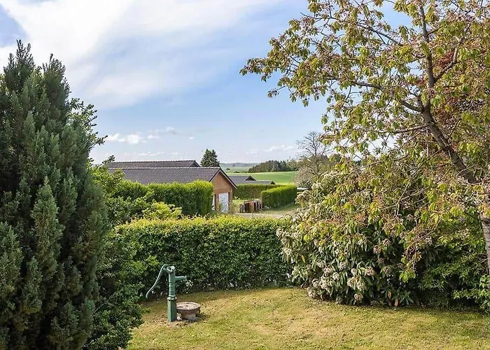 Сasa de vacaciones Sb117-nordborg-oksbol-sondergade-2