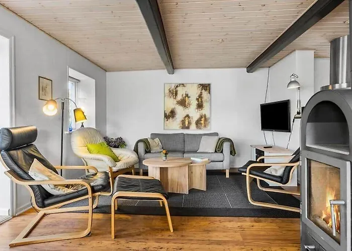 Сasa de vacaciones Sb117-nordborg-oksbol-sondergade-2 Nordborg